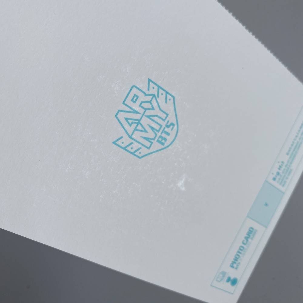 BTS GLOBAL OFFICIAL FANCLUB A.R.M.Y 3RD TERM MEMBERSHIP KIT